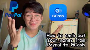 How to withdraw paypal funds / balance to gcash this 2021. How To Transfer Money From Paypal To Gcash 2021 Tutorial Youtube
