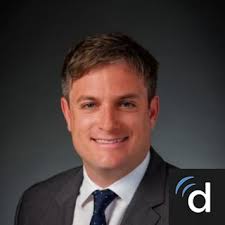 Dr. Benjamin W. McClintock, MD