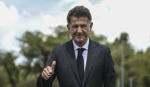 The following 7 files are in this category, out of 7 total. Entrenadores Colombia Crystal Palace El Equipo Ingles Al Que Podria Llegar Juan Carlos Osorio Deportes Caracol Radio