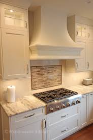 They can be tucked into a counter or an overhanging cupboard, leaving the stage free for other kitchen features. Choosing A Kitchen Range Hood
