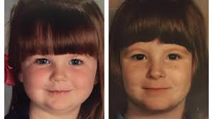 27 Side-By-Side Photos Of Moms And Kids That Look Identical