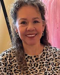 Sandra Clem's Instagram, Twitter & Facebook