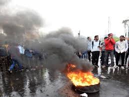 For instance, even for the elections to the union board, there was a big fight between subhash panthi. Citizenship Act Protest West Bengal Is Witnessing Another Day Of Violence Indiablooms First Portal On Digital News Management