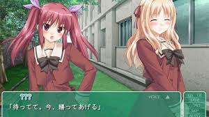 Sono Hanabira ni Kuchizuke o Reviews, News, Descriptions, Walkthrough and  System Requirements :: Game Database - SocksCap64