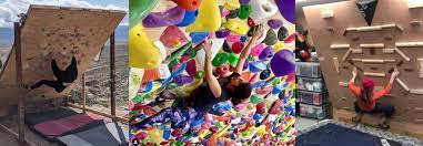 We did not find results for: The Era Of Home Climbing Walls Arrives Climbing Business Journal