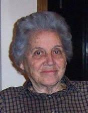 Mildred Lance Obituary