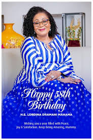 With a gift of communication skills they are inspiration, cheerful optimism and joy. Lordina Mahama On Twitter Thankful For Another Year Of Blessings Both Personally And For Mother Ghana What A Special Gift To Be Born On This Day Birthdayblessings Birthdaygirl Happyindependencedayghana Https T Co Msqwzbv3fv