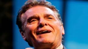 Chuck Woolery, iconic game show host and podcaster, passes away at 83