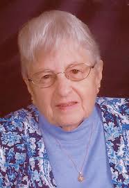 Obituary for Carolyn Jeanne (Buckley) Cripe
