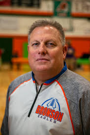 2021 Bronson High School Eagles football glance