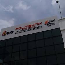 Logo politeknik sultan azlan shah png; Politeknik Metro Betong