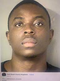 Ocean View Man Arrested and Charged for Attempted Murder