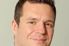 Appointments: Mark Crothers