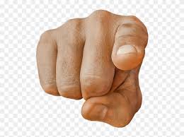 Pointing Finger Hand Pointing Direction Point Pointing Finger Clipart 321902 Pikpng 181,000+ vectors, stock photos & psd files. pointing finger hand pointing direction