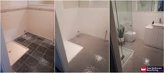 total bathroom resurfacing melbourne