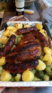 Epingle Sur Porc