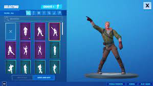 Hay diferentes modos de juego, todos entretenidos y. Fortnite 18 30 0 17882303 Android Descargar Apk Android Aptoide