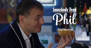 Cities — Phil Rosenthal World