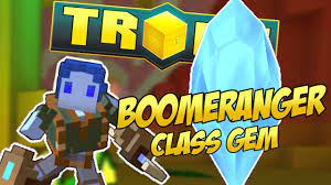 Trove candy barbarian review and guide. Trove Boomeranger Class Gem Ability Tutorial Guide Chicken Bomb Youtube
