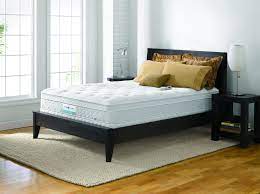 Sleep number / select comfort customer service overall is considered by consumers to be generally similar to if not somewhat better than that of other. Sleep Number Performance P6 Bed Mattress Reviews Goodbed Com