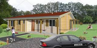 Maison En Kit Revue Des Principaux Constructeurs