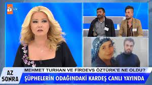 @müge anlı ile tatlı sert 24 mayıs 2021. Muge Anli Son Bolum Tekrar Izle 28 Mayis Atv Youtube Linki Ahmet Taskin Dan Sok Mektup 9 Yil Once Islenen Cinayetin Faili Kim Takvim