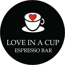 Love In A Cup Espresso Bar Home Facebook