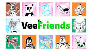 The Most Innovative Nft Project You Can T Afford To Miss Veefriends By Abhimanyu Bhargava The Startup Medium