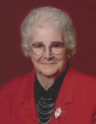 Obituary information for Elizabeth "Betty" Schulenburg