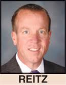 Reitz will advocate for Southern Illinois coal