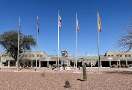 Quincie Douglas Center City of Tucson