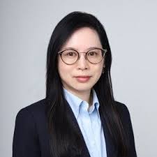 Professor LOH, Elizabeth K. Y.