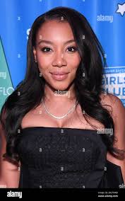 Arielle patrick hi-res stock photography and images