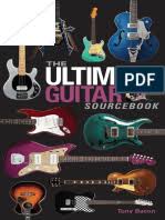 A little technique can go a long way towards grasping these musical instruments' tones, and you needn't be a master to get started. 2012 Fender Accessories Pricelist Guitar Family Instruments Irish Musical Instruments