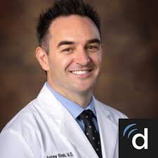 Dr. Andrew M. Rinek, MD