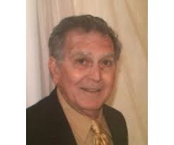 Anthony Gagliano Obituary (1932