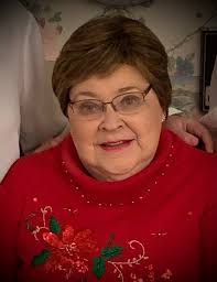 Obituary information for Alvene Williams Buckley