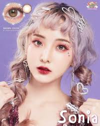 Sonia Brown 0-800 Power