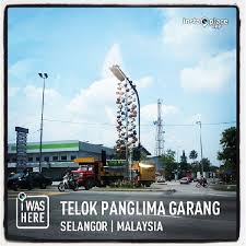 Maybe you would like to learn more about one of these? Photos At Renesas Teluk Panglima Garang Neighborhood