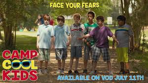 Encouraged by his quirky grandfather, a young boy faces his fears at summer camp. 11 Camp Cool Kids The Movie Ideas Cool Kids Kids Cool Stuff