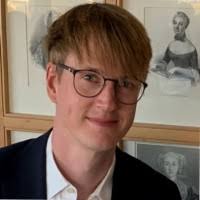 Robin Jacobsson Email & Phone Number