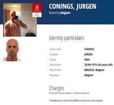 His escape was ostensibly motivated by a toxic mix of radicalism, racism and islamophobia. Z5odnji1kmfz M