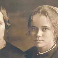 Ruth Hertzler (1906–2001)