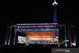 Pancasila merupakan pandangan hidup bangsa, pemersatu bangsa, kepribadian jadi, walau indonesia merupakan negara majemuk dan multikultural, bangsa indonesia tidak terpecah belah, tetapi tetap bersatu demi keutuhan nkri. Anies Sebut Bahasa Indonesia Sebagai Pemersatu Bangsa Antara News