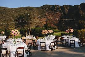 Laguna's first homestead and tribal meeting place is now home base to ben brown's golf course, harvest signature restaurant, lost pier café, sycamore spa and 97 guestrooms. Our Favorite Wedding Spaces At The Ranch At Laguna Beach Junebug Weddings