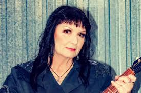 Denise La Grassa Sundown Rising