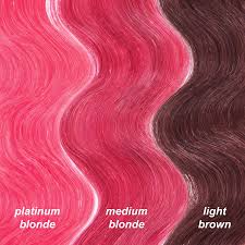 020 7514 7515 assistant facilities manager: Buy Lime Crime Unicorn Hair Semi Permanent Hair Dye Bubblegum Rose Warm Rose Fantasy Hair Color 6 7 Ounces Online In Taiwan B0748zyxh7