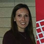 Megan Willson, Ph.D.