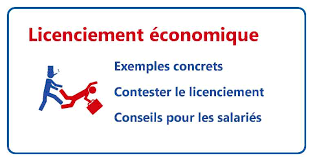 Le droit du travail régit le contrat de travail entre les employeurs et les salariés. Licenciement Pour Motif Economique Avec Ou Pas De Csp