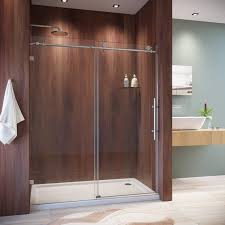 Empower your shower with a new shower door, available in a variety of frame finishes and glass styles from the best brands. 10 Best Shower Enclosures In Detail Reviews Jul 2021